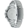 Casio Analog Silver EFS-S580D-1AVUEF EFS-S580D-1AVUEF, Silver, EFS-S580D-1AVUEF