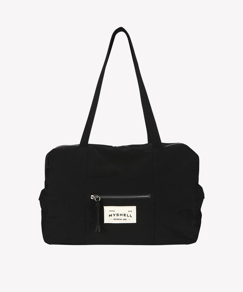 Myshell Joyful Duffle Shoulder Bag_10622Sh