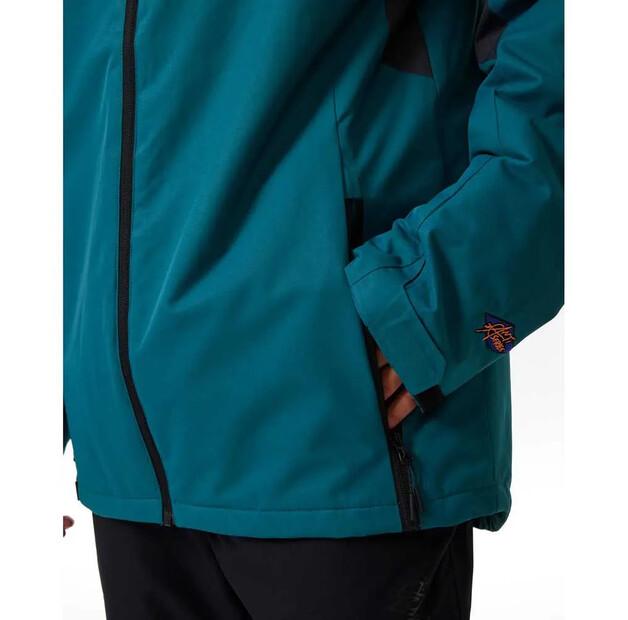 Rip Curl Jacket Anti Series Notch 10K/10K