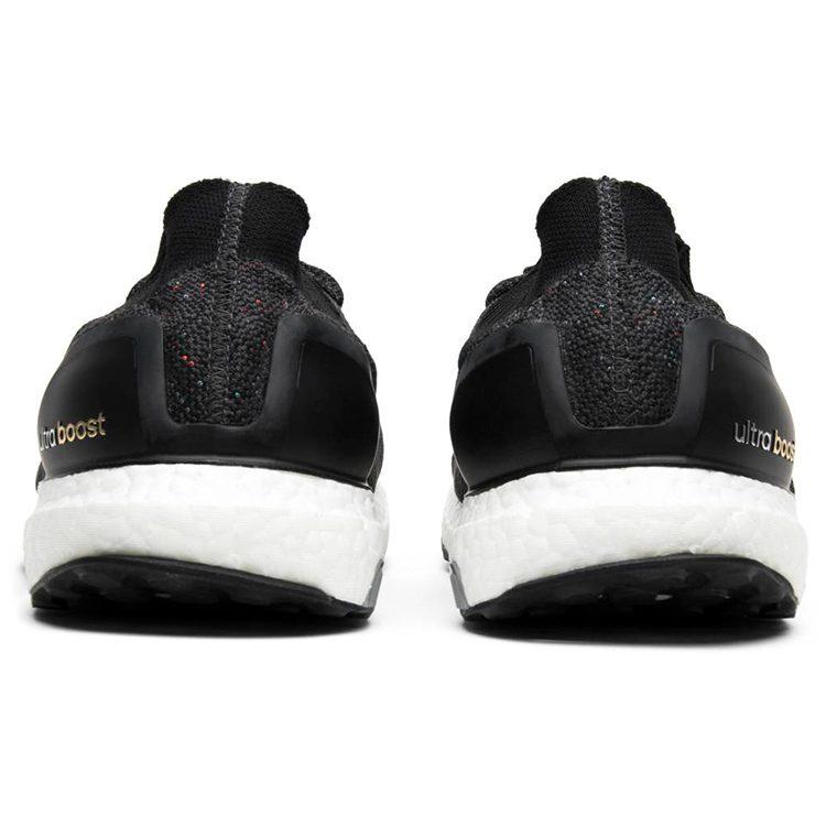 UltraBoost Uncaged Adidas 'Çok Renkli' BB4486