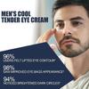 3pcs Anti-Aging Eye Cream Lighten Eye Lines Repair Eye Bags Dark Circles Hydration Firming Eye Cream