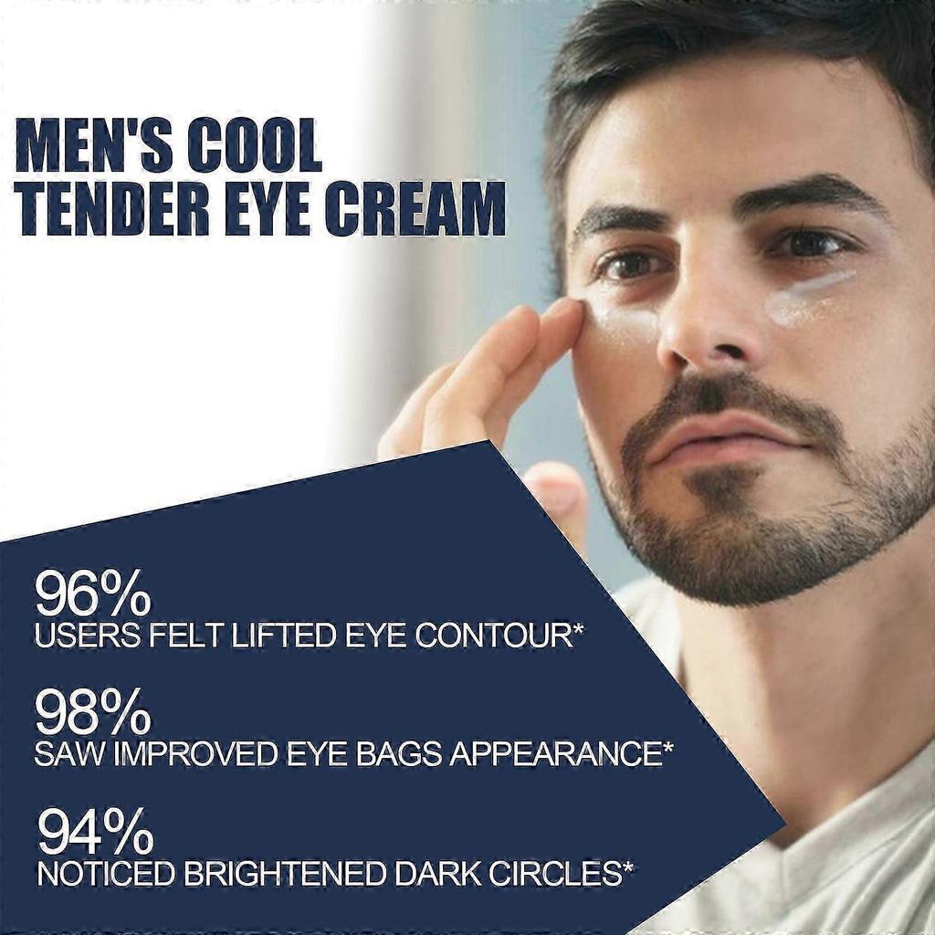 3pcs Anti-Aging Eye Cream Lighten Eye Lines Repair Eye Bags Dark Circles Hydration Firming Eye Cream