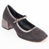 Women's High Heel Shoe.  Montevita  Corela8  100983