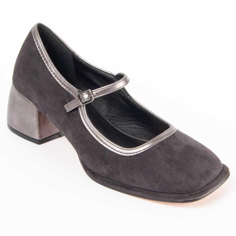 Women's High Heel Shoe.  Montevita  Corela8  100983