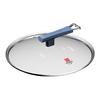 Sanhe Micro-Nano Non-Stick Iron Wok
