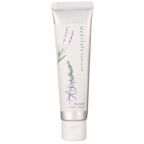 

Daika Meditate Hand Cream, Harmony Clear, 38mm x 24mm x 117mm