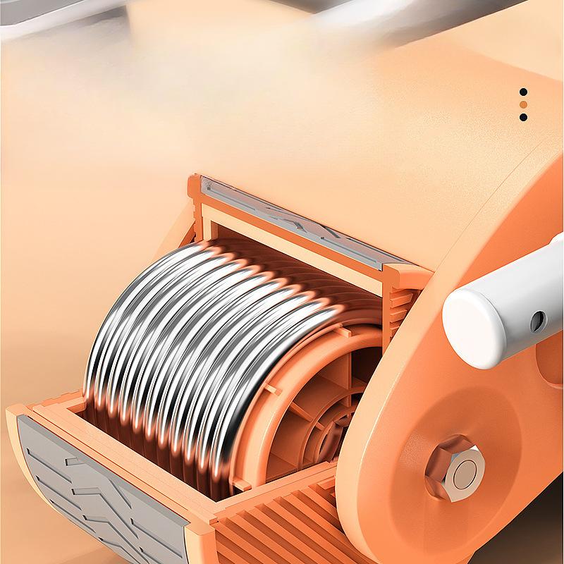 Artifact Exercises Abdominal Muscles. Elbow-supported Abdominal Wheel Is A Kind of Unisex Household Fitness Equipment.