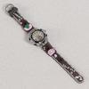 Cartoon Lightup Childrens Quartz Watch With Digital Pointer Decoration For Kids Birthday Gift
