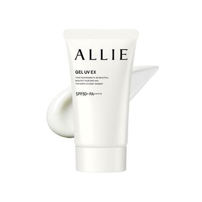 Chrono Beauty Gel UV EXP Sunscreen 40g