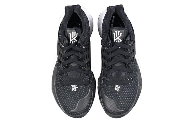 Nike Kyrie 2 Low Tb Promo Black White CN9827-002