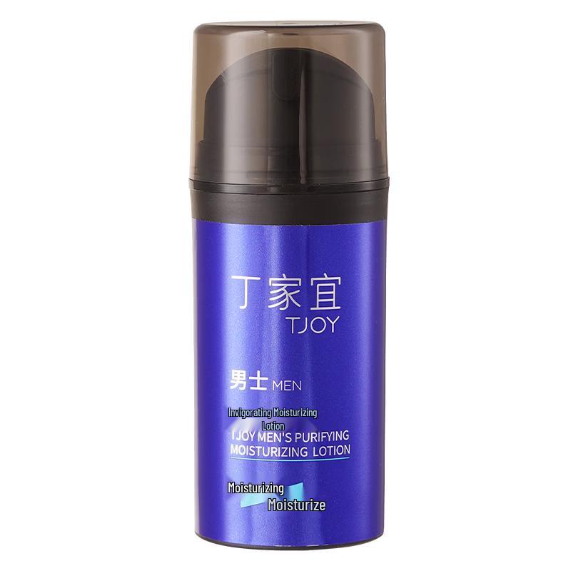 TJOY Men s Invigorating Skincare Lotion 100g
