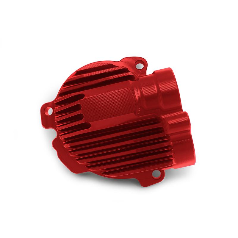 For 2018-2020 Yamaha MT-07 MT07 Water Pump Housing Cover for Yamaha Tenere 700 Tenere700 Rally 2019 2020 2021 2022 2023 2024