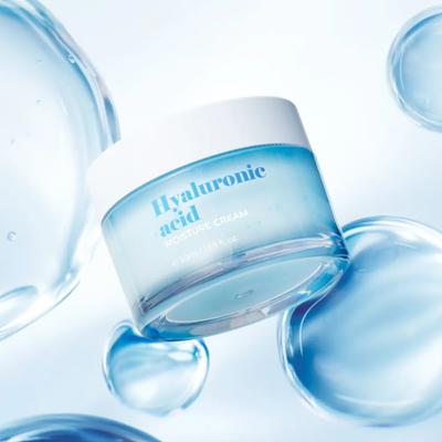 Hyaluronsäure Feuchtigkeitscreme 50ml