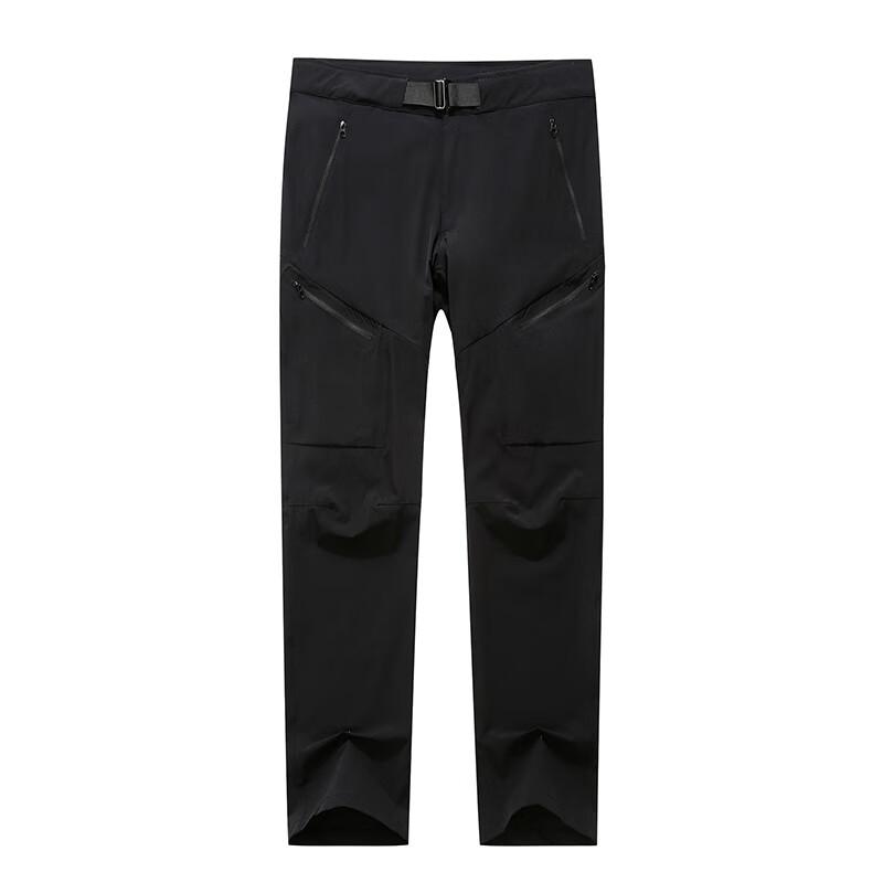 G·TENNA Men's DX-P23116 Stretch Casual Pants