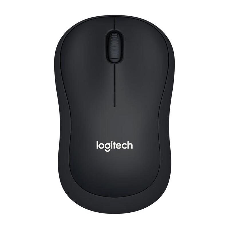 

Logitech B220 Silent Wireless Mouse