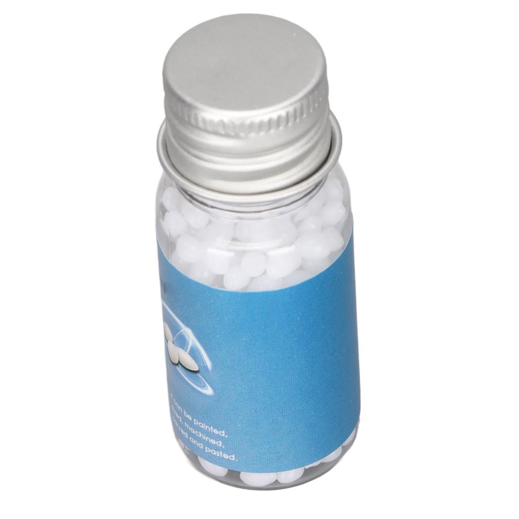 Tooth Repair Beads Temporary Dental Filling Fixing Care Kit for Broken Missing Teeth