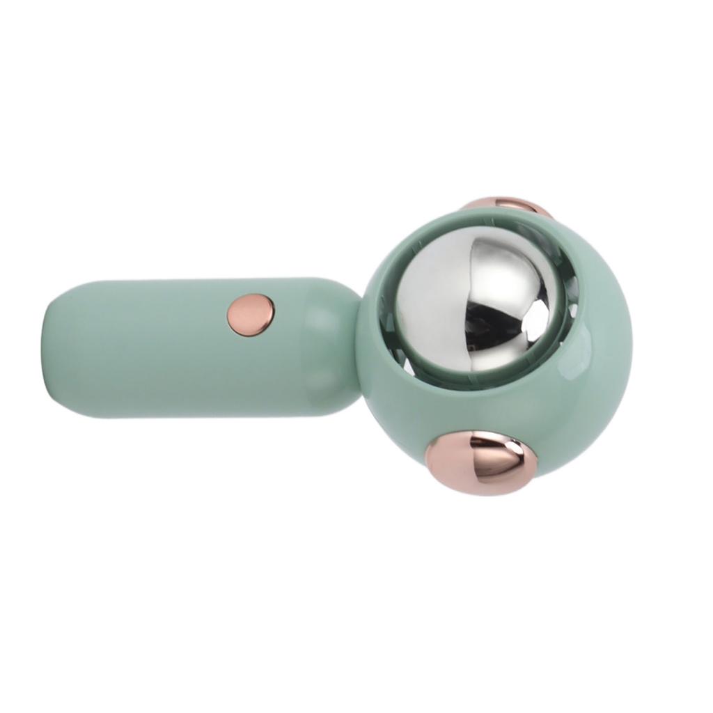 Handheld Fan Astronaut Shaped Mini USB Port Power Saving Low Noise Lightweight Portable Fan for