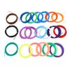 3D Printing Pen Filament Low Temp PCL Pen Consumable 1.75mm 3D Printing Filament Refill for