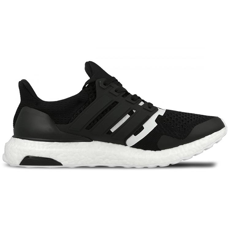 UltraBoost Undefeated x UltraBoost Adidas 4.0 Black B22480