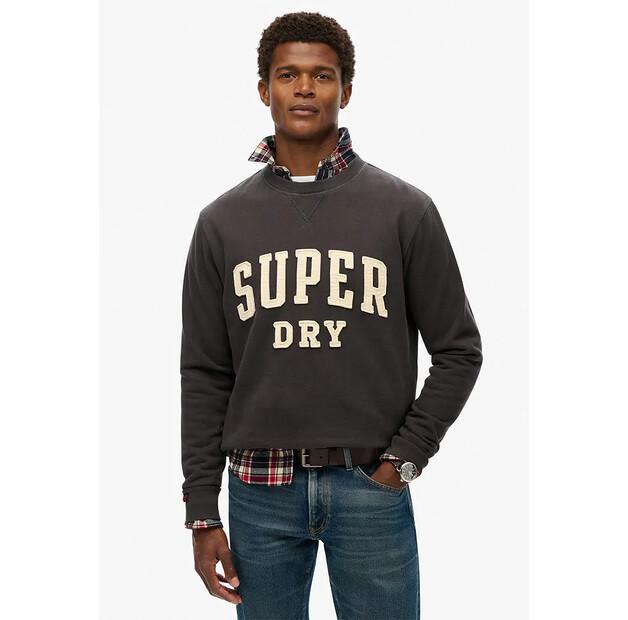 

Superdry Vintage Athletic свитшот S