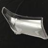 For Toyota Land Cruiser LC200 2007-2011 Car Front Headlight Cover Headlamp Lampshade Lampcover Head Lamp Light Covers Lens Shell