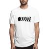 Dr Who Regeneration Fashion Funny Highquality Printing Hip Hop Streetwear Tshirt