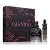 Set Valentino Uomo Born in Roma: Eau de Toilette 100ml + Eau de Toilette 10ml