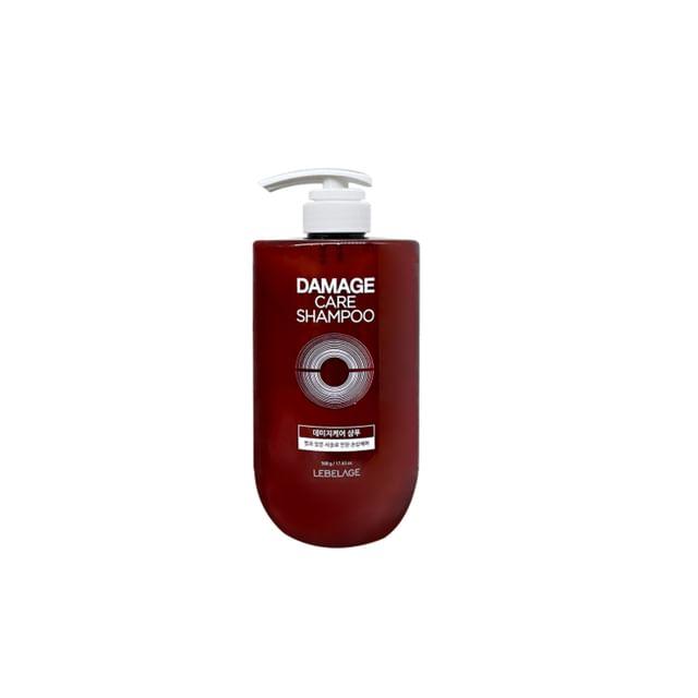 LEBELAGE - Damage Care Shampoo 500ml