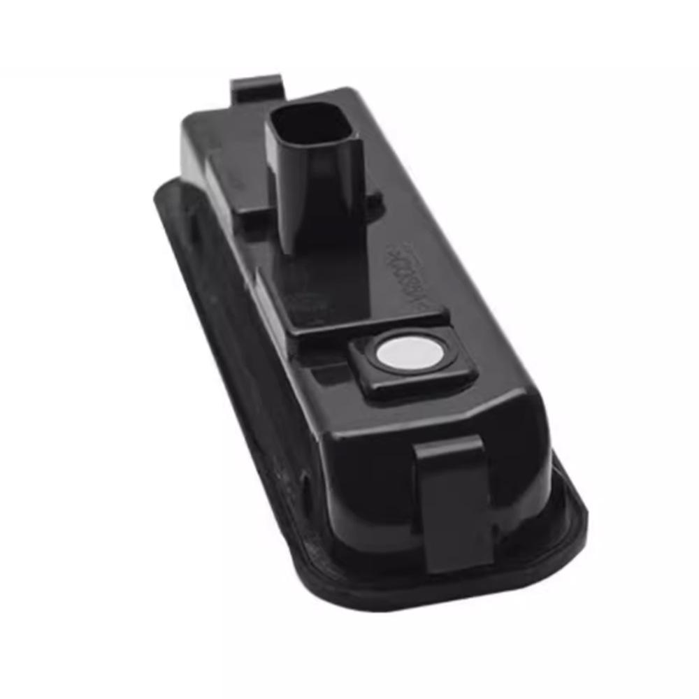 Trunk Lid Switch Button for Ford New Focus 12-14 Models and Escort Tailgate/Luggage Compartment.