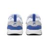 Nike Air Max 1 EasyOn TD Královsky modré dětské tenisky Bílá Neutrálně šedá Černá DZ3309-104