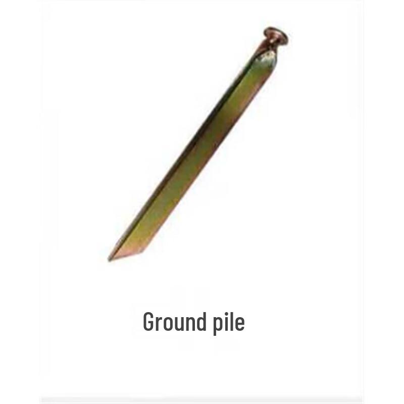 JGGP30 Tent Ground Stake