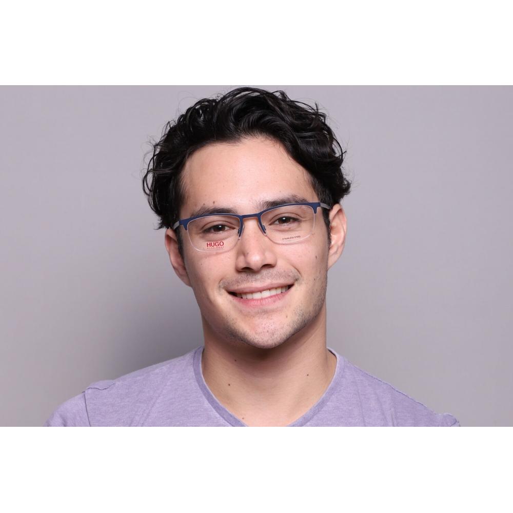 Hugo 1019 Fll Unisex Eyeglasses