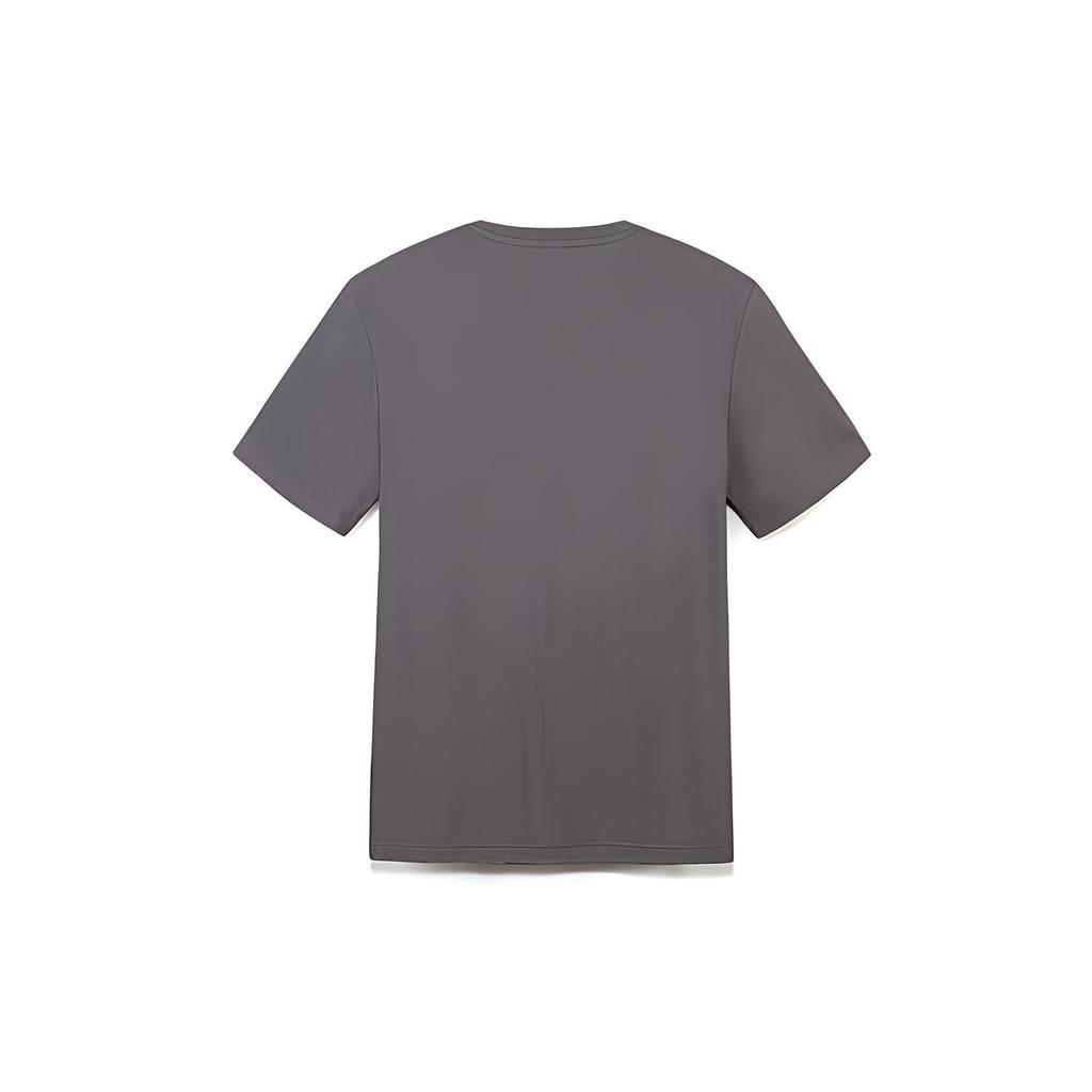 Timberland Printed Casual Quick-Dry Lightweight Short Sleeve T-Shirt Men Tops Gray A66CK-033