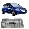 Thickened Car Windshield Sunshade Anti-UV Car Window Sun Shade Windshield Cover Foldable Sun Block Curtain Visor Car AccessoriesWindshield Sunshades