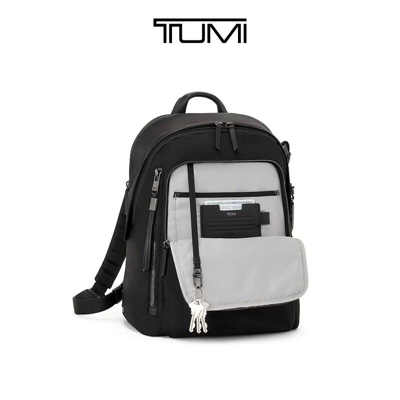 TUMI Voyageur Women's Commuter Backpack