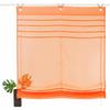 723 Models, European Style, Roman Curtain, Lifting Curtain, Kitchen, Study Window Screen Curtain