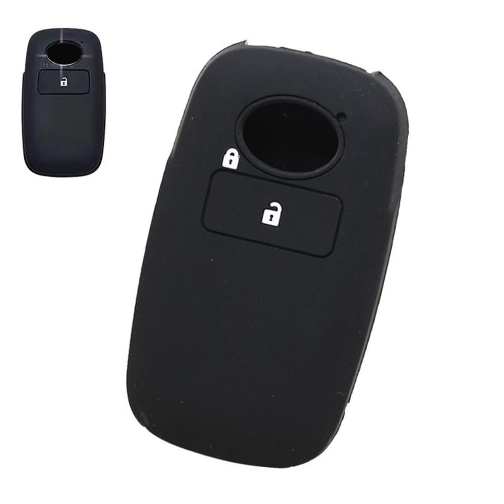 Rise Key Case for Toyota Daihatsu Rocky New Taft Key