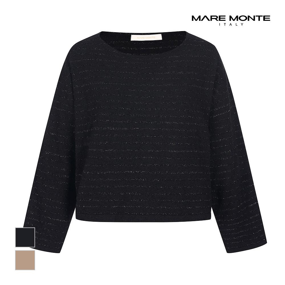 MAREMONTE St Pattern Knit_M239Mkt60P0