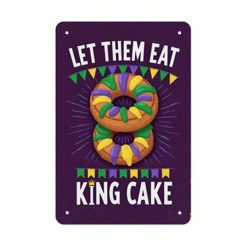

Decorative Wall Sign