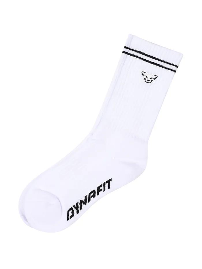 Sports Basic Crew Socks_White YUA24S13W2