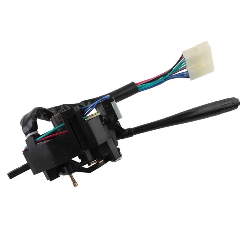 Side Wiper Switches Precisions Wiper Switches Versatile Wiper Switch Replacement 8942595470 for Enhances Visibility