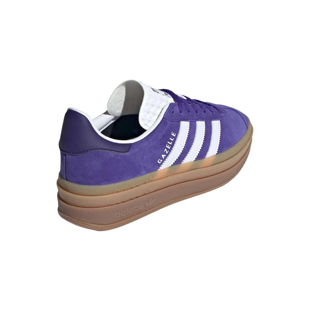 adidas Gazelle Bold Energy Ink Gum Women's Sneakers IE0419
