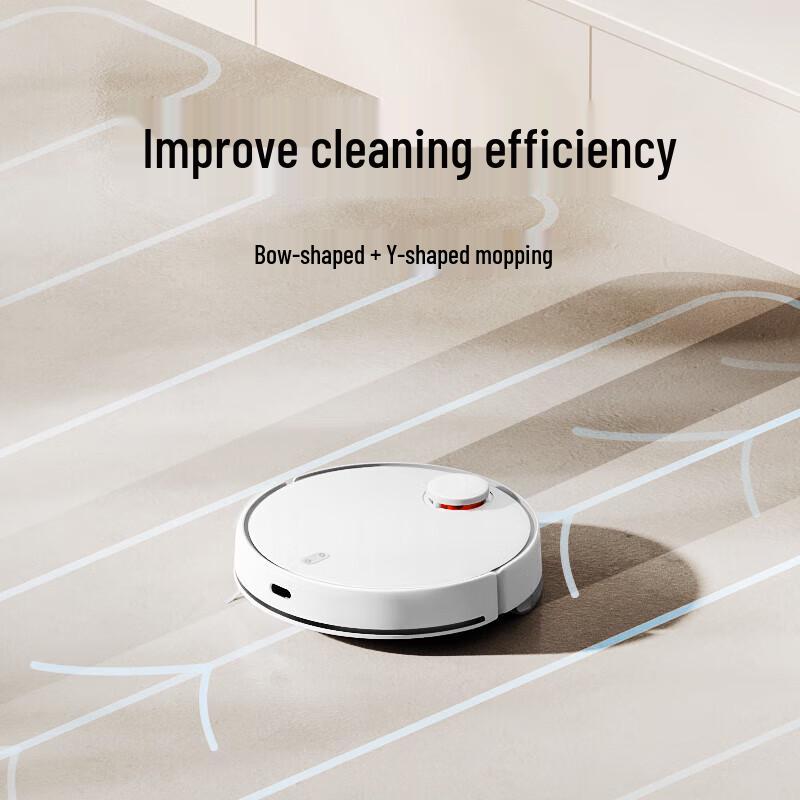 Xiaomi Robot Vacuum Mop 3