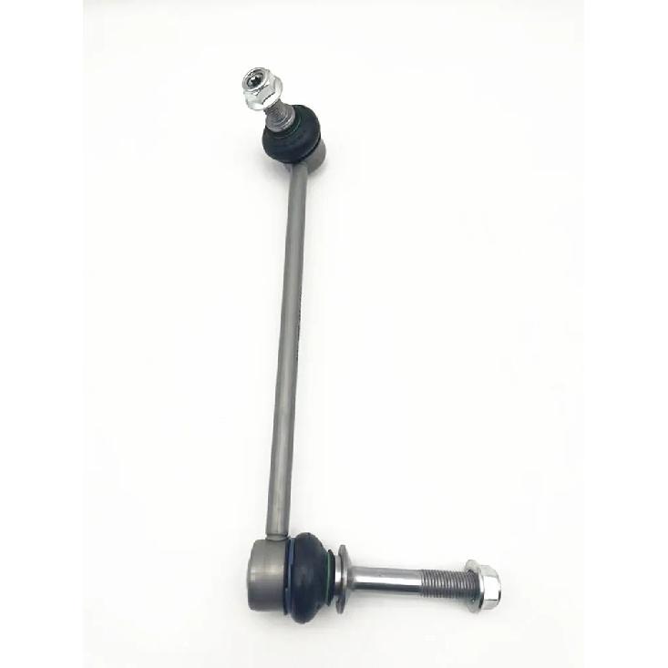 OE; 31356859651 31356859652 Pair of Front Stabilizer Bar Links Ball head For BMW E70 X5 E71 X6