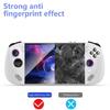 Pellicola Protettiva Schermo Facile Installazione Pellicola Integrale Antigraffio per Console Legion GO S Pellicola in Vetro Temperato