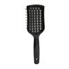 Professional Vent Hair Brush Anti-Tangle Ventilated Hairbrush  Curly Hair Styling