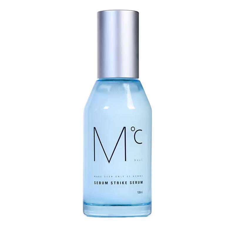 MdoC Men s Oil Control Essence Lotion