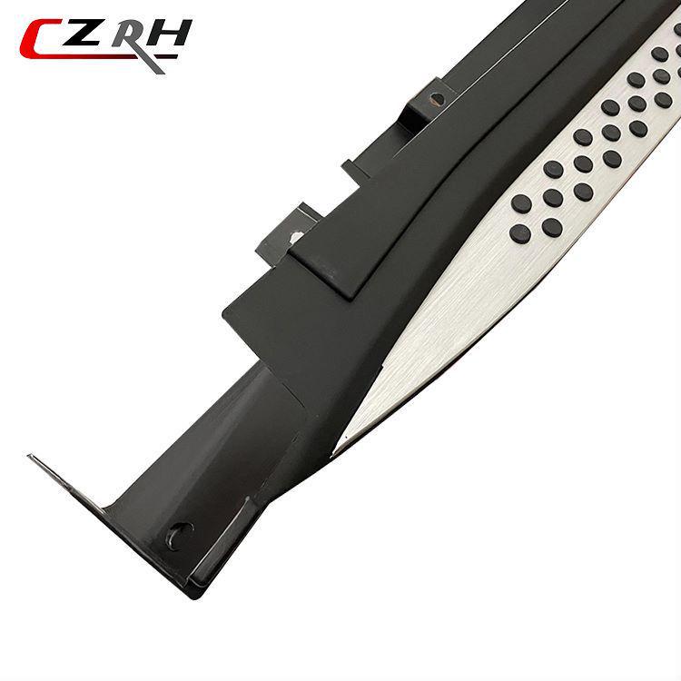 MG Ruicheng GS/ZS Original Add-On Side Steps - Welcoming Design