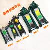 2-3 Ton Hydraulic Jack for Small Trucks & Sedans