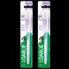Gentle Care Soft Bristle Toothbrush 2-Pack